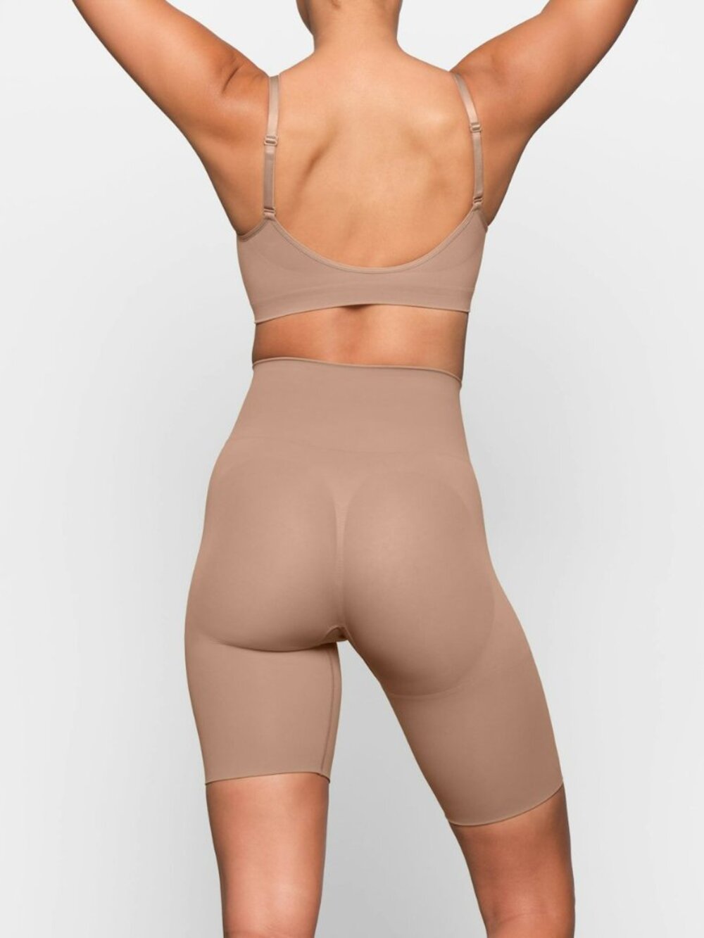 Skims Seamless Sculpt Butt Lifting Short